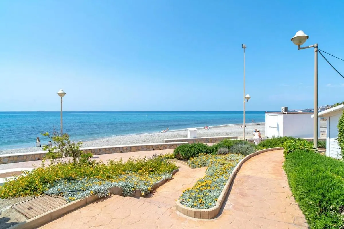 Appartamento Sb Casa Stella Maris Nerja