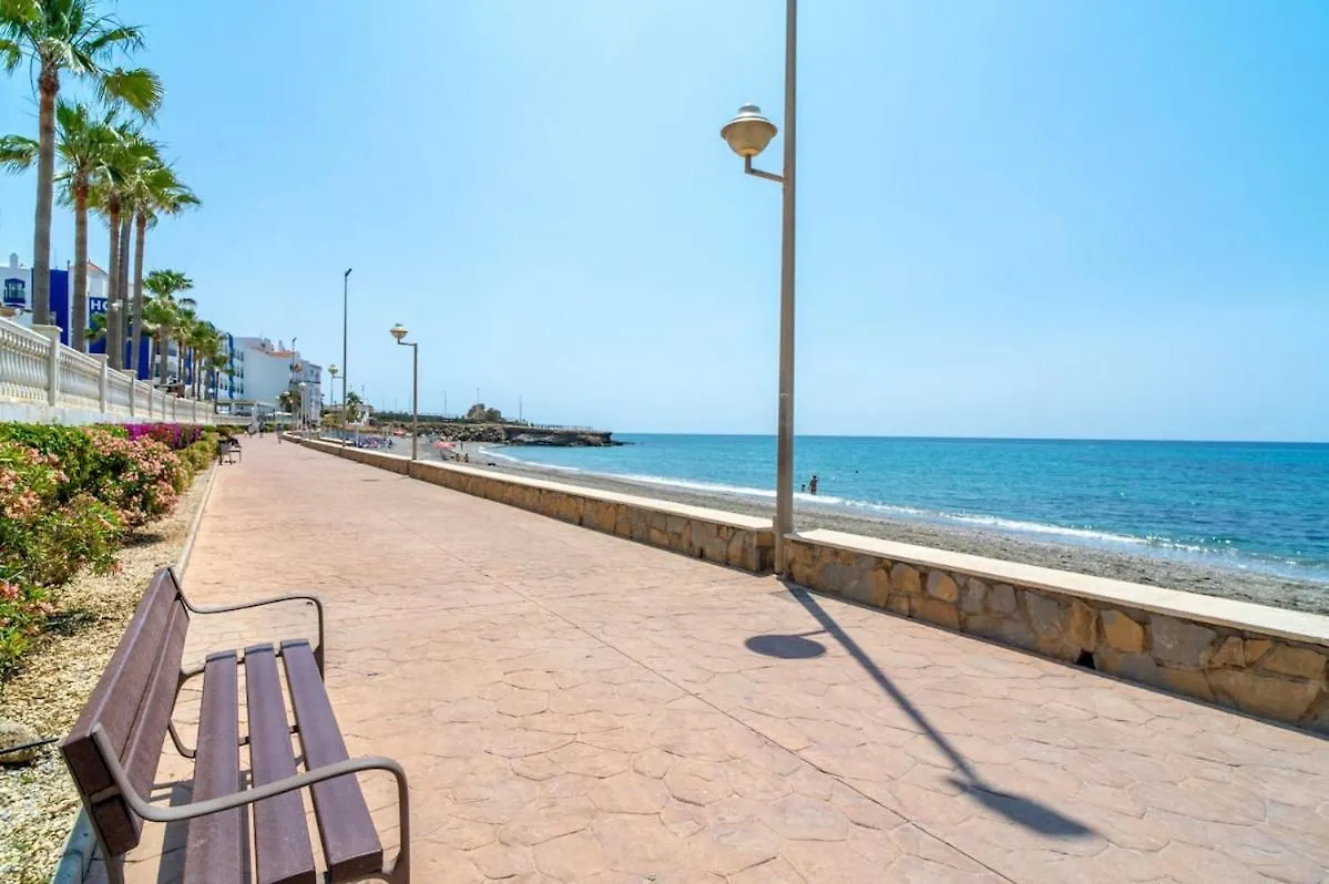 Appartamento Sb Casa Stella Maris Nerja