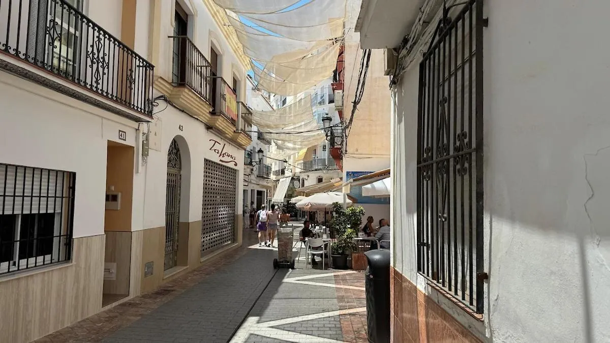 Appartamento Sb Casa Stella Maris Nerja 0*,  Spagna