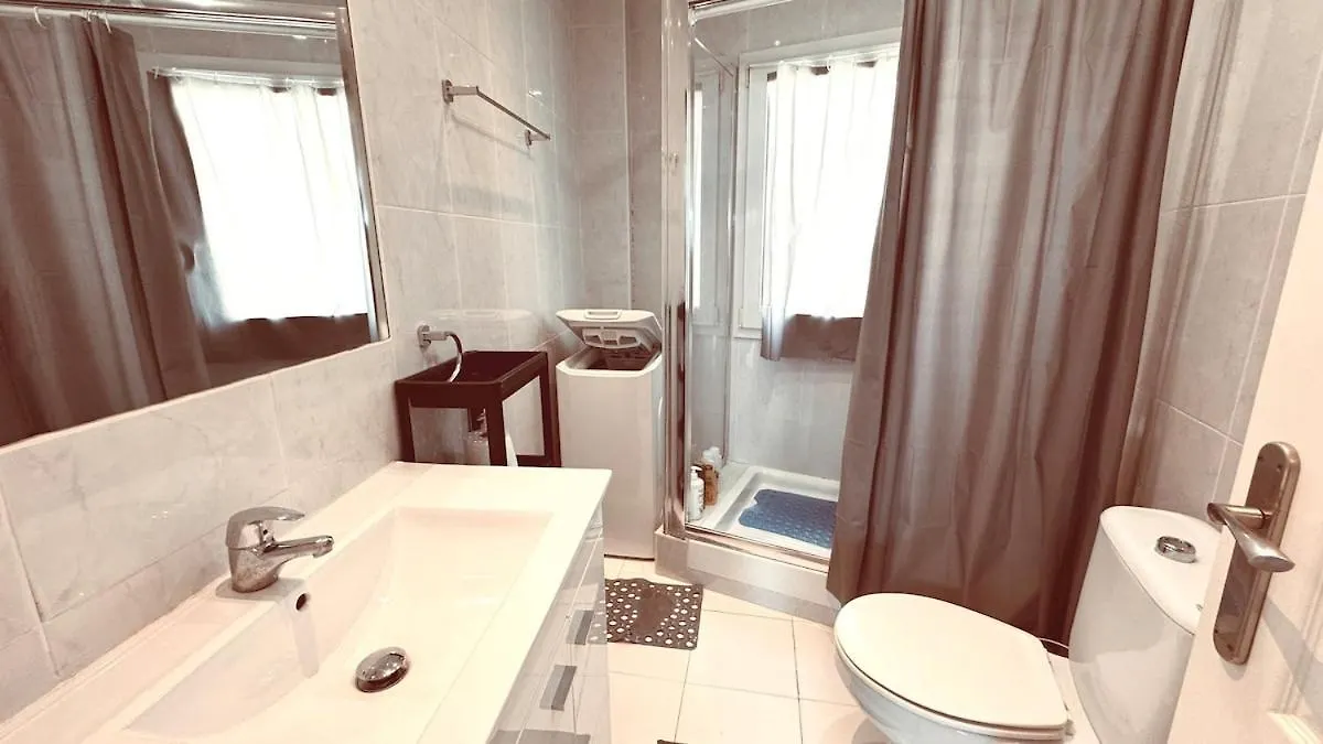Appartamento Sb Casa Stella Maris Nerja