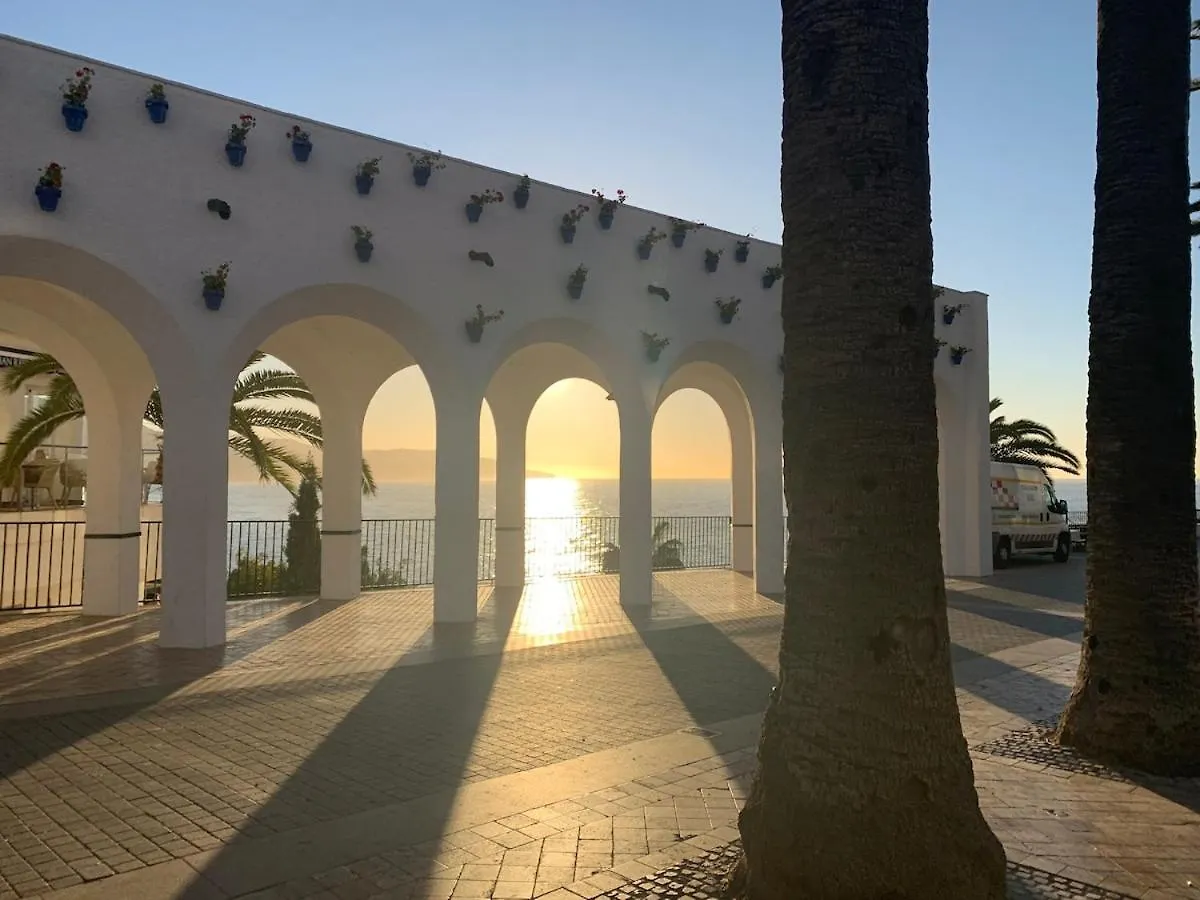 Appartamento Sb Casa Stella Maris Nerja 0*,