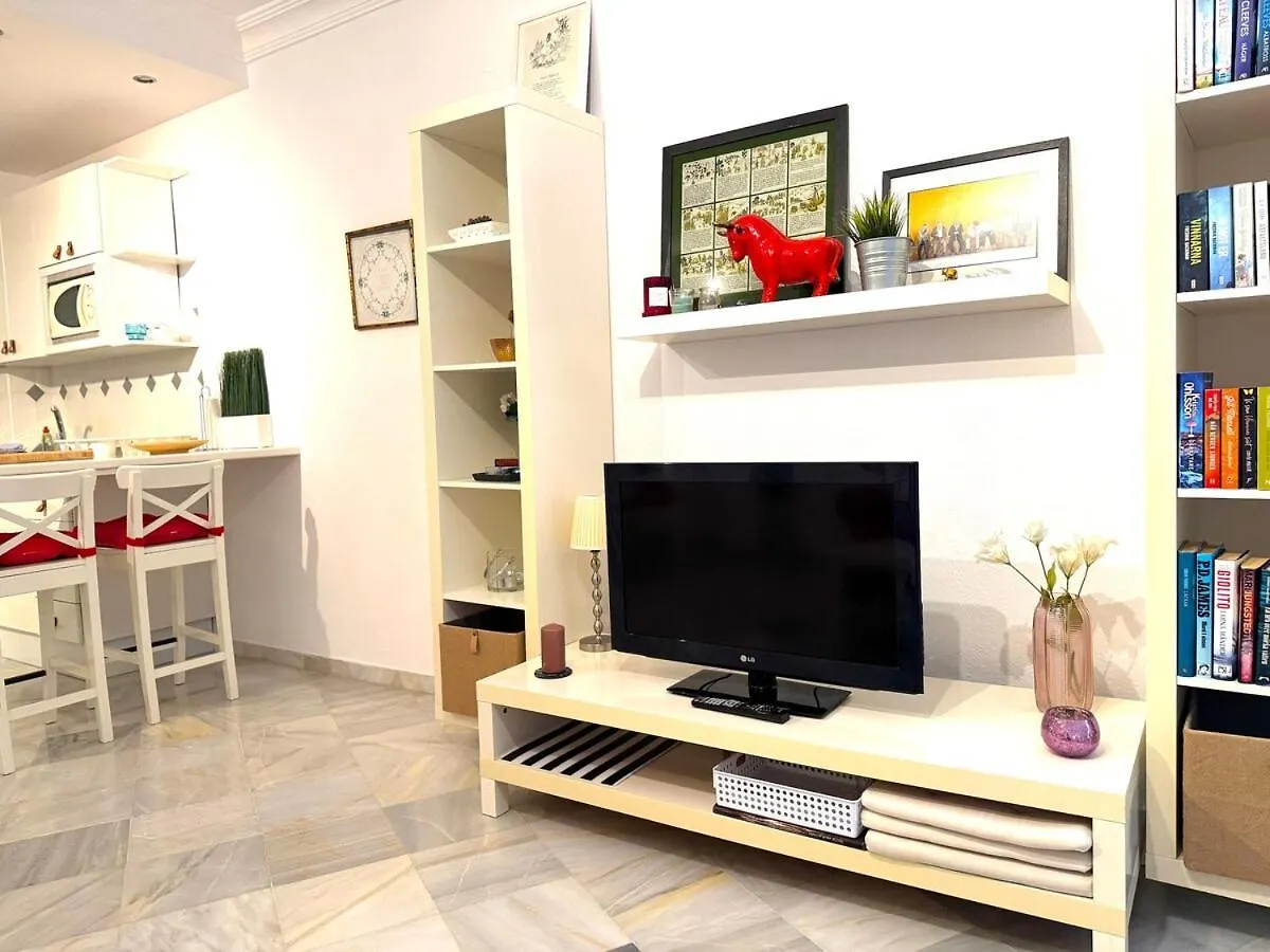 Appartamento Sb Casa Stella Maris Nerja