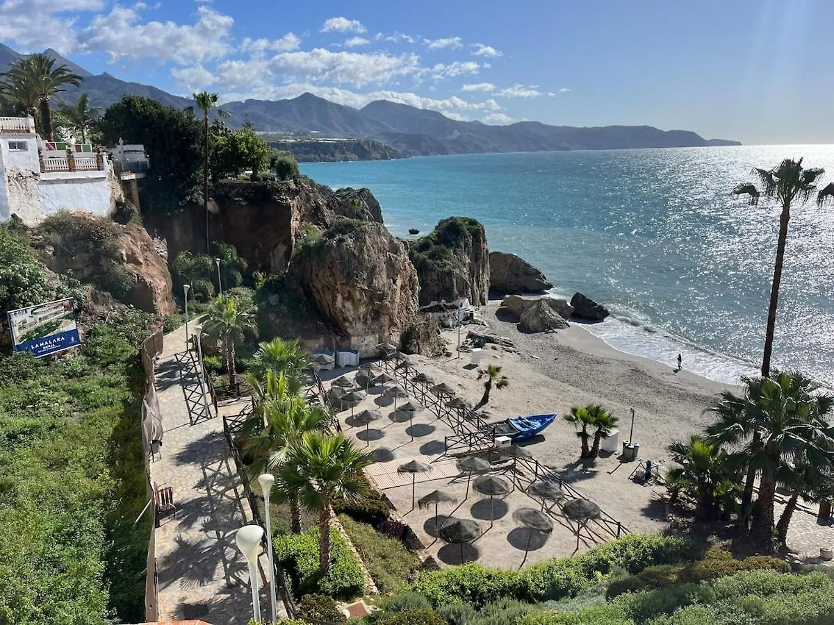 Appartamento Sb Casa Stella Maris Nerja Spagna