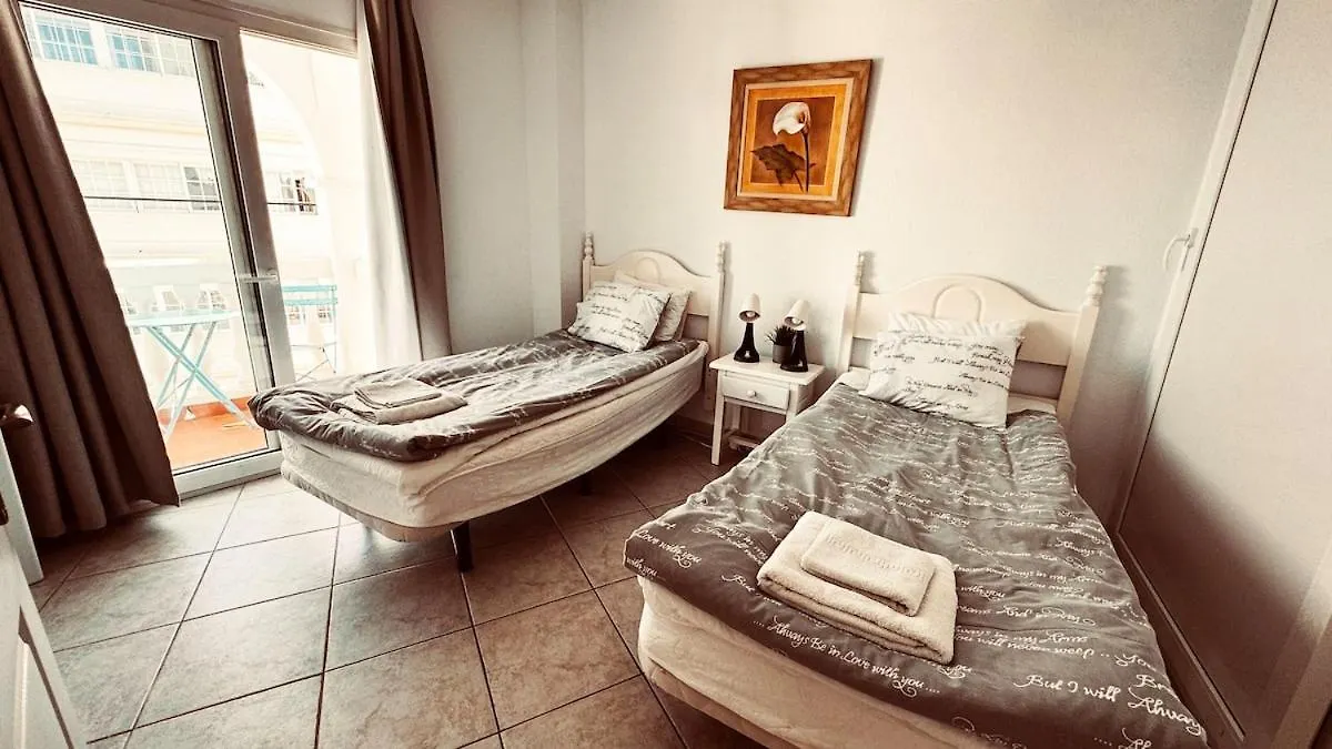Appartamento Sb Casa Stella Maris Nerja