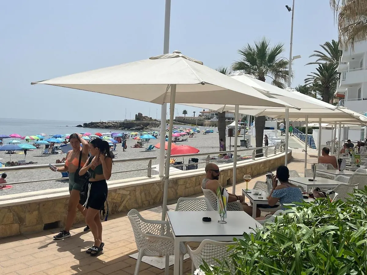 Appartamento Sb Casa Stella Maris Nerja Spagna