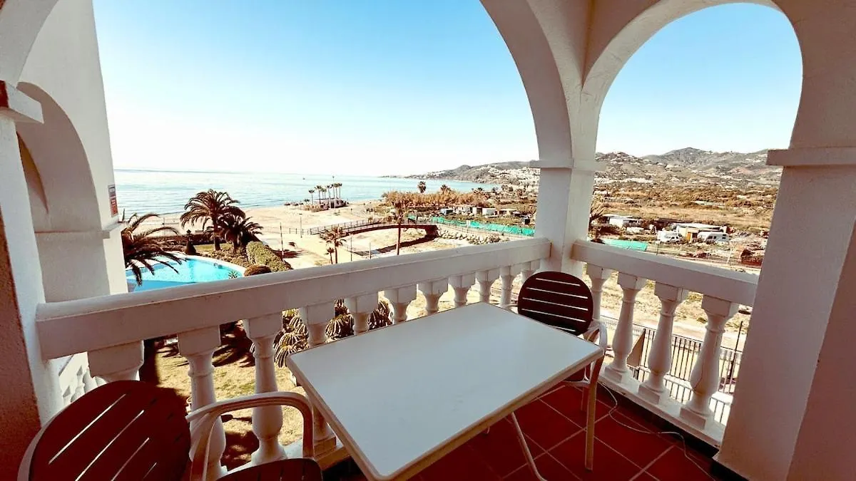 Appartamento Sb Casa Stella Maris Nerja